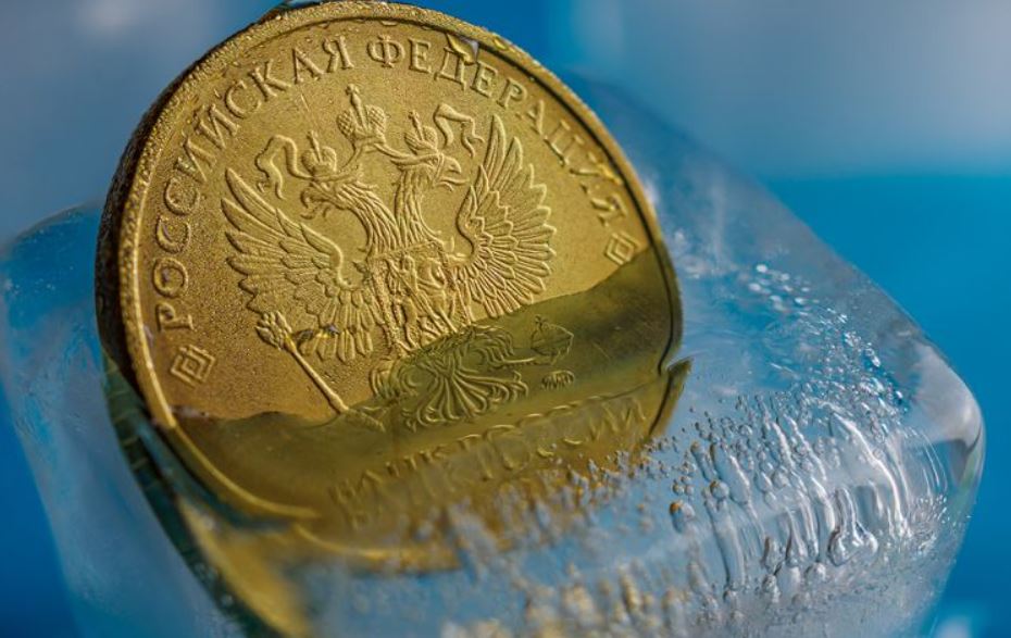 Єврокомісія не переконала Бельгію використати заморожені активи РФ для України, - ЗМІ